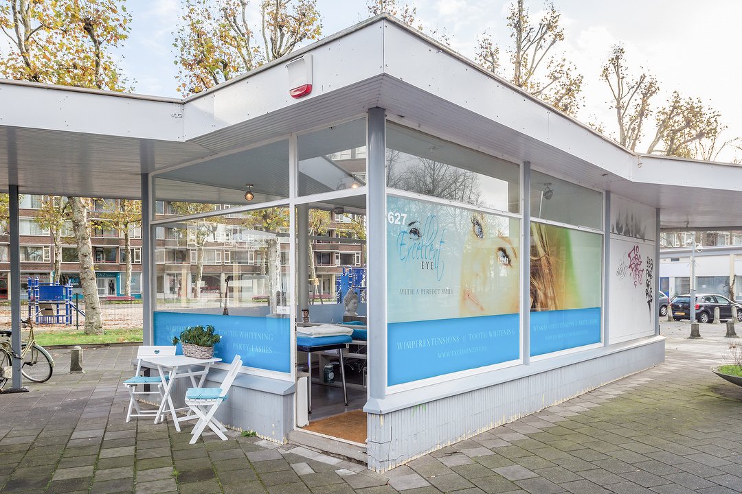 Lash Level, Johan Huizingalaan, Amsterdam