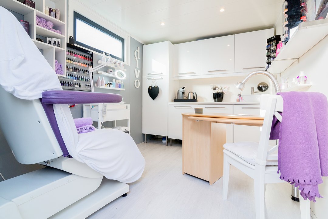 Divo Voet & Zo Pedicuresalon, Het Zand, Utrecht