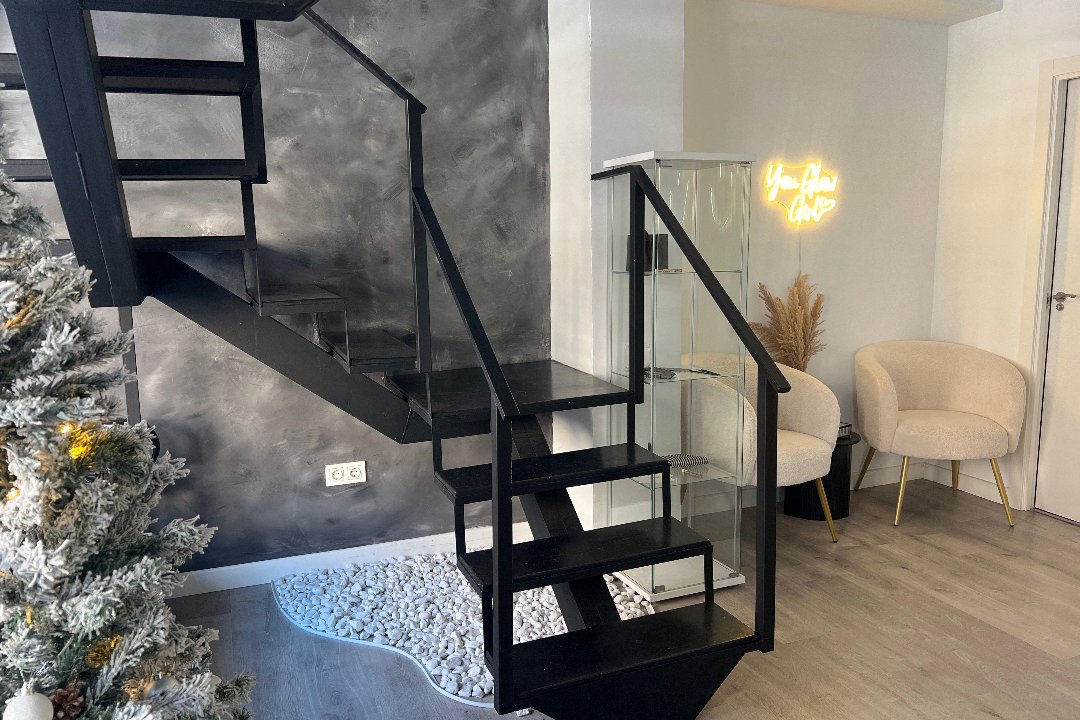 Cupellini Studio, Mar de Cristal, Madrid