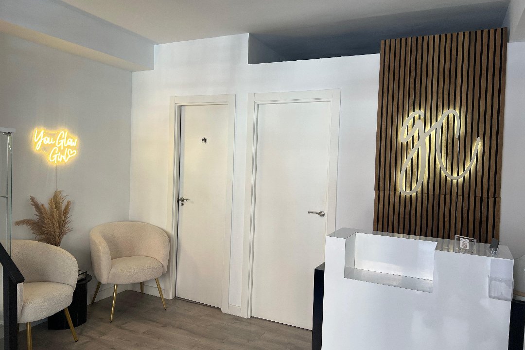 Cupellini Studio, Mar de Cristal, Madrid