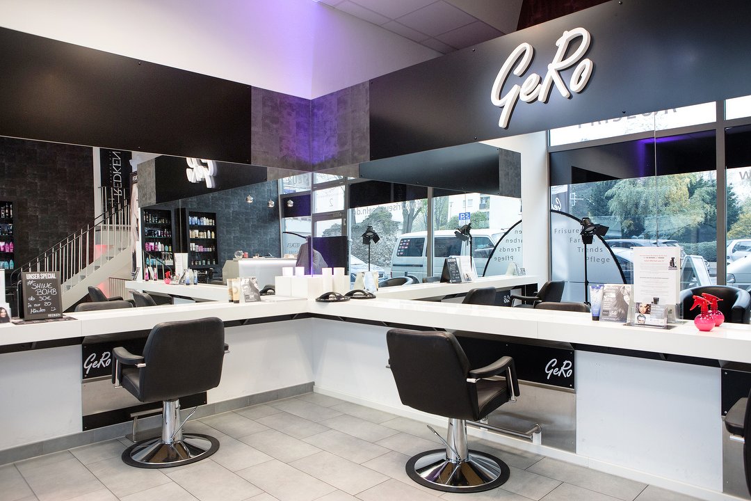 GeRo eXquisite Haarmode, Innenstadt, Köln