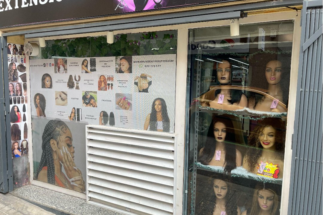Adeline Beauty Solutions, Via Júlia, Barcelona