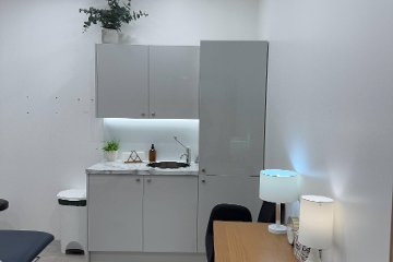 The Wellness: London Clinic