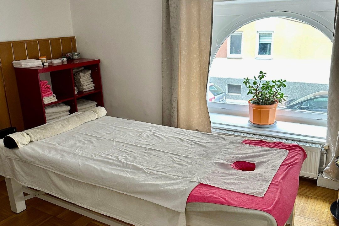 Yi Gesundheits-Massage, Pilgramgasse, Wien