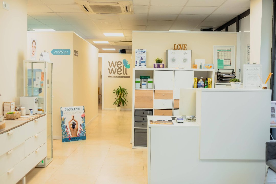 WEWELL CENTRO DE BRONCEADO Y ESTETICA, Cuatro Caminos, Madrid