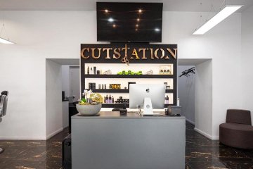 Cut Station