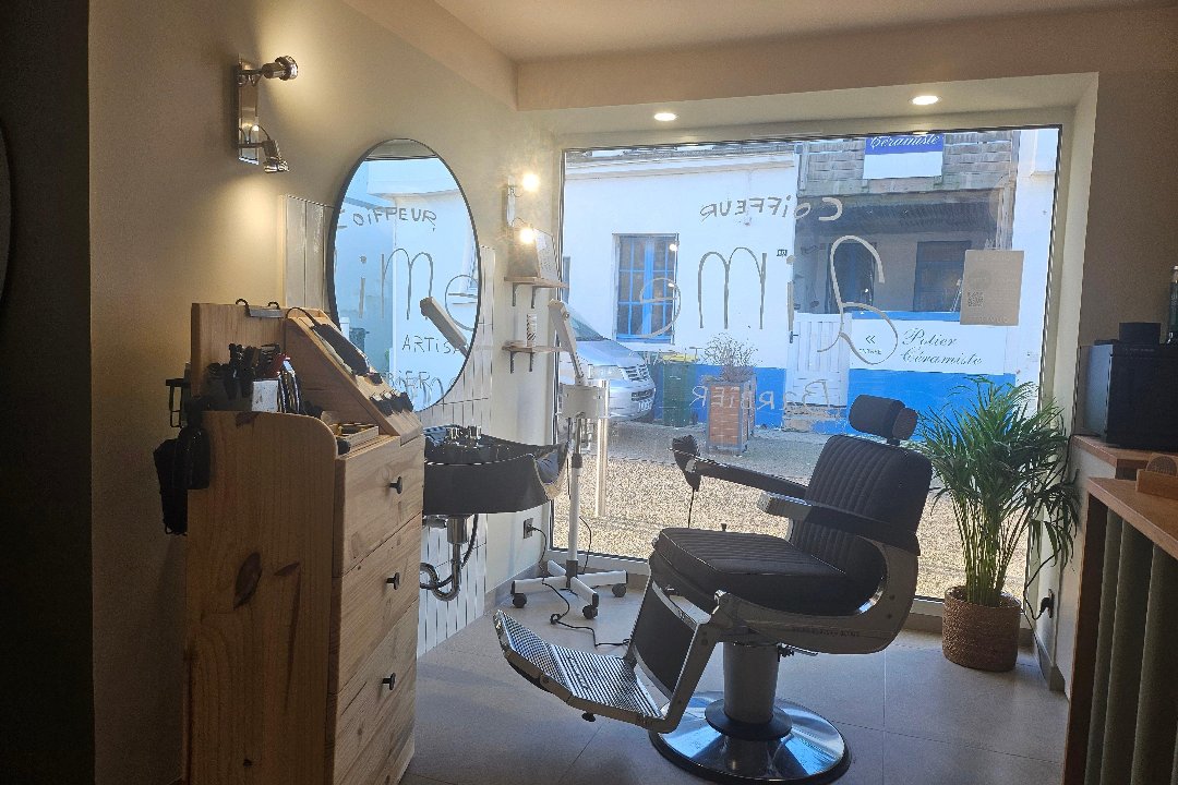 Aime artisan, Guérande, Loire-Atlantique