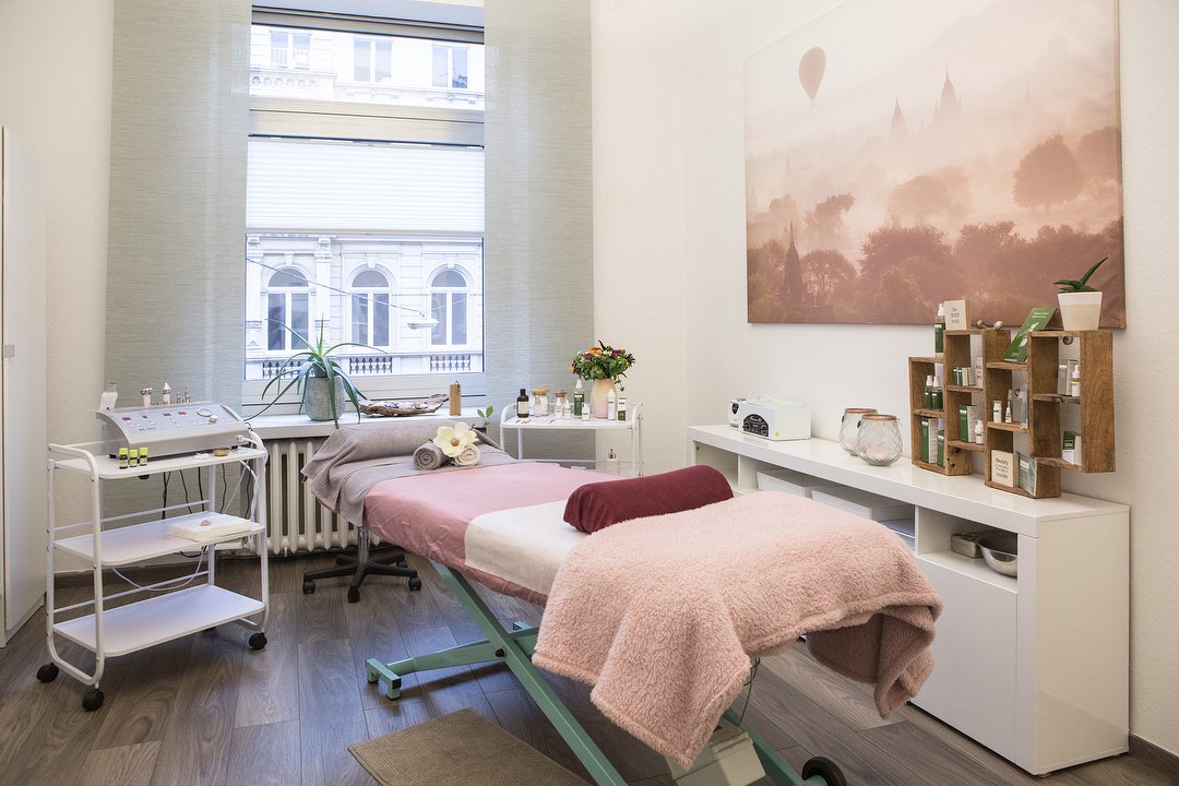 Naturheilpraxis - Trinidad Leon, Neustadt-Süd, Köln