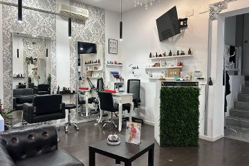 Alexander Hair Specialist Beauty and Salon