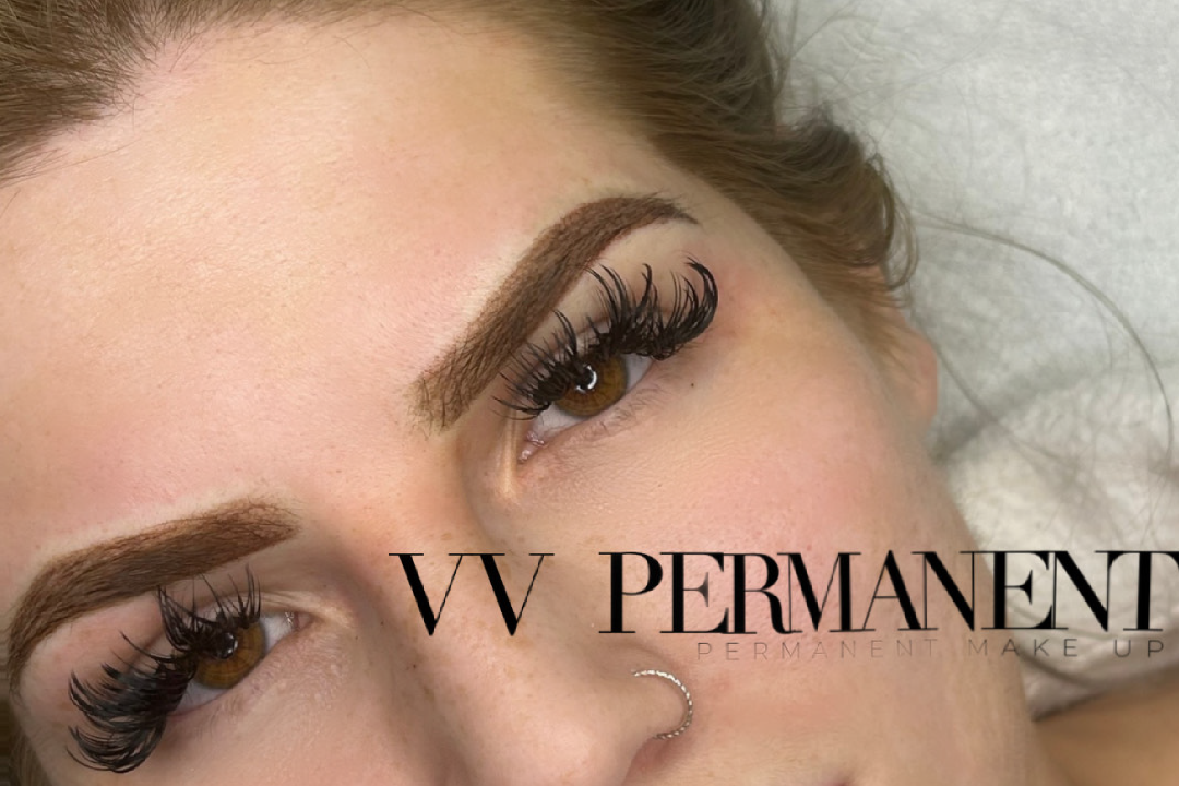 VV Permanent Make Up - Sidcup, Chislehurst Common, London