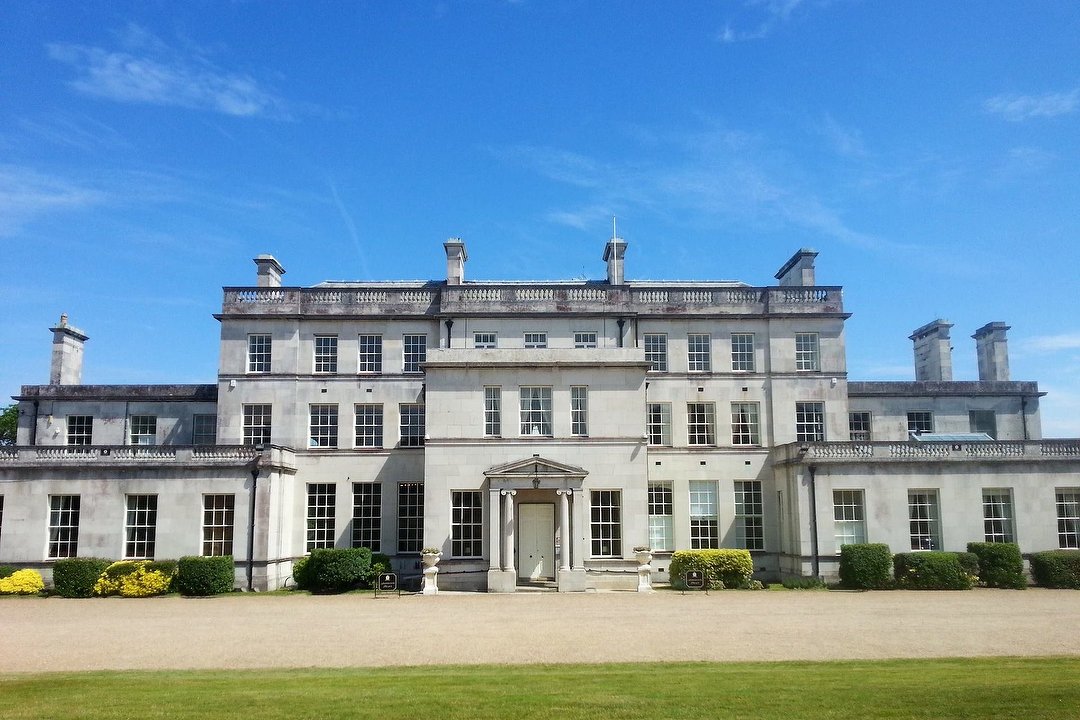 The Spa at Addington Palace Country Club, Addington, London