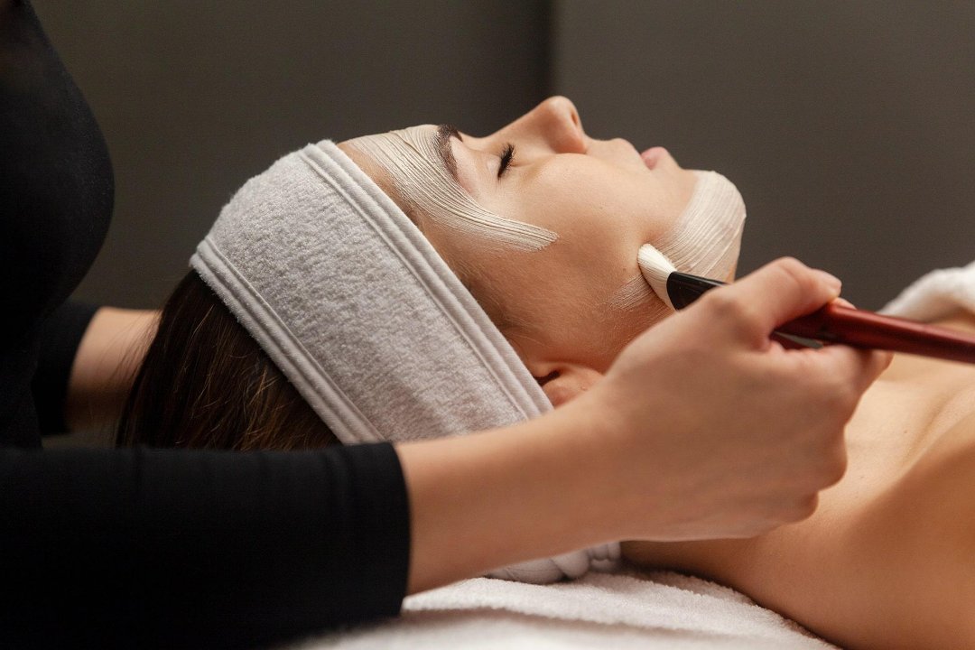 Beard and Skin Ritual, Verrijn Stuartlaan, Zuid-Holland