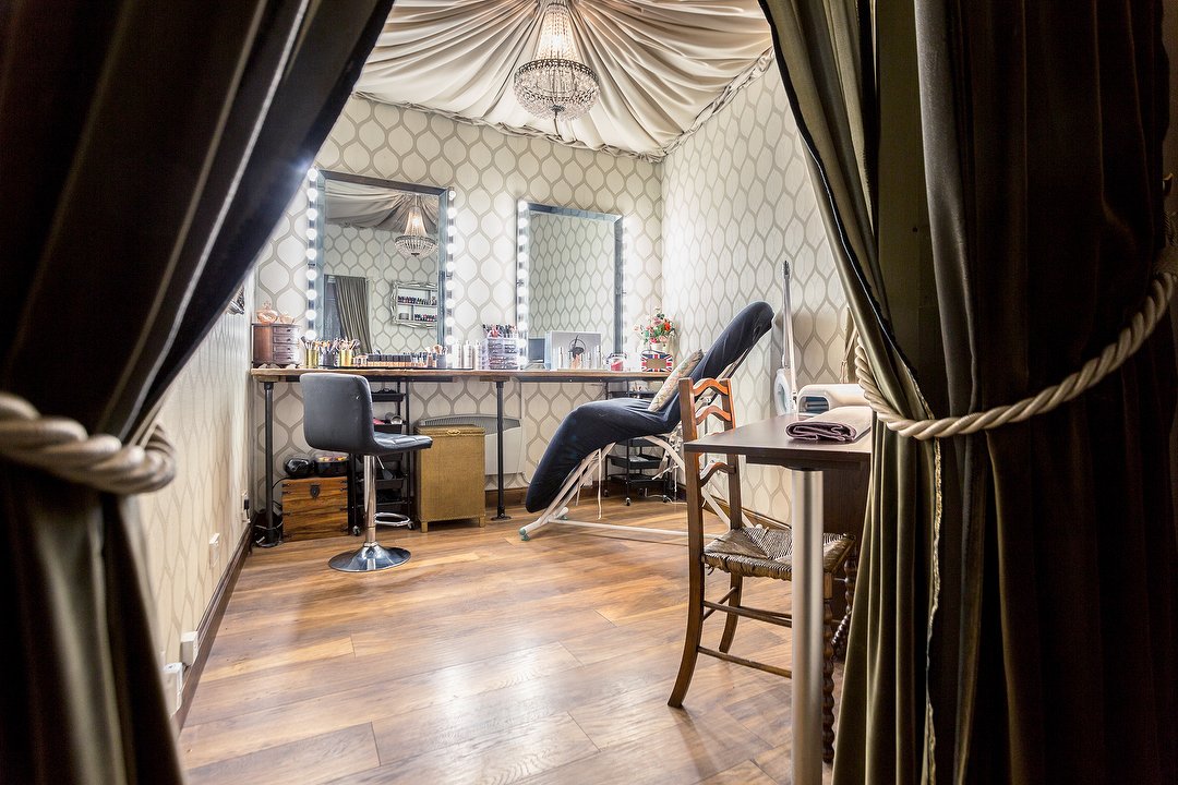 Ivy Rose Studio  Beauty Salon in Chorlton, Manchester - Treatwell