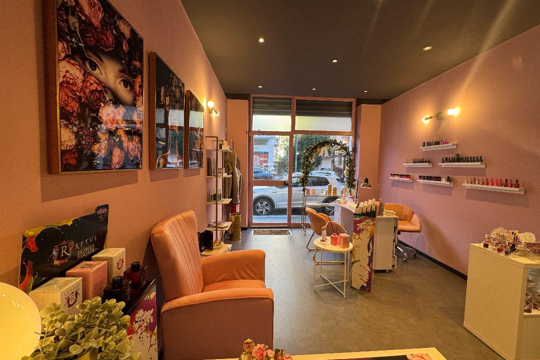 Beauty Blush Estetica, Scalo Romana, Milano