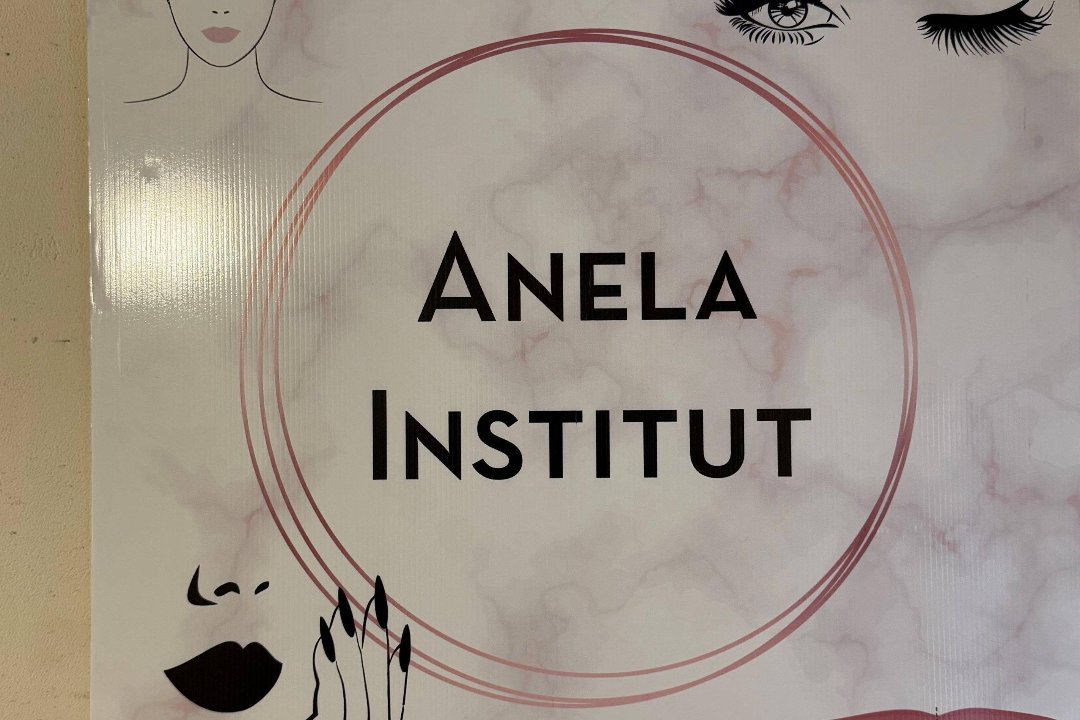 ANELA INSTITUT, Houilles, Yvelines