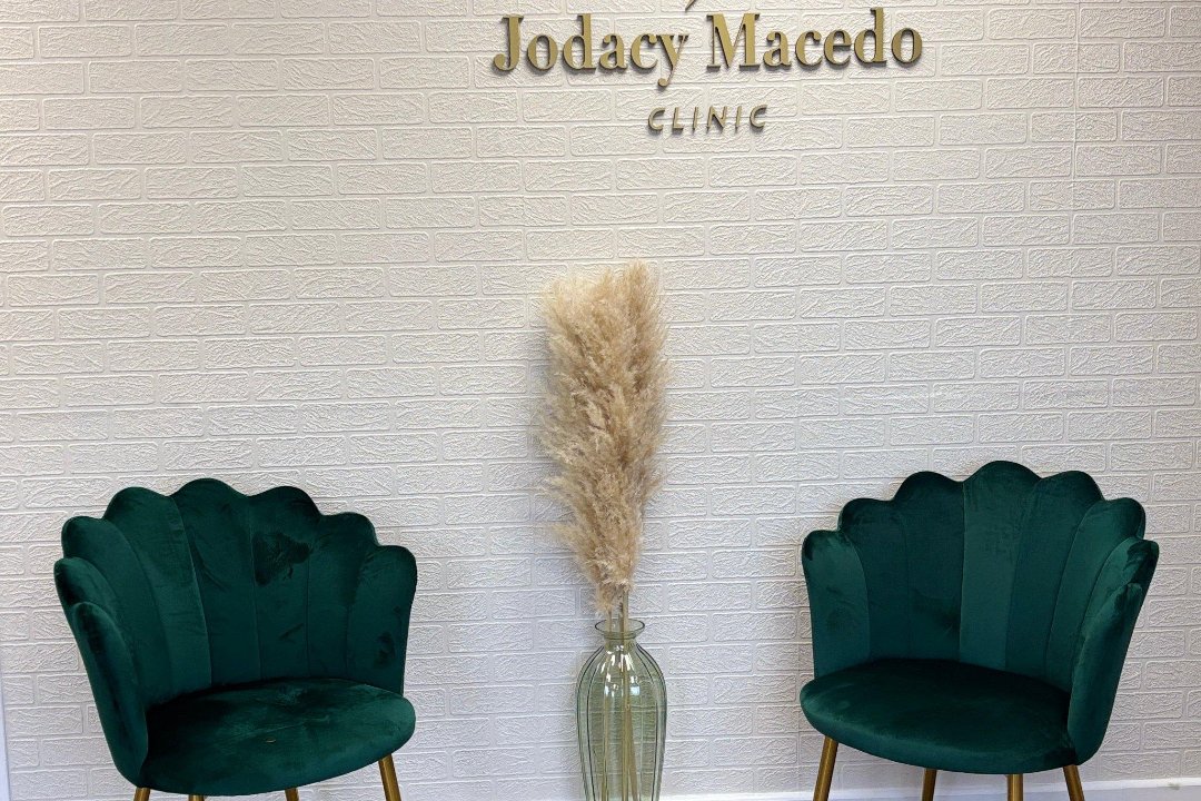 Jodacy Macedo Clinic, Dales, Nottingham