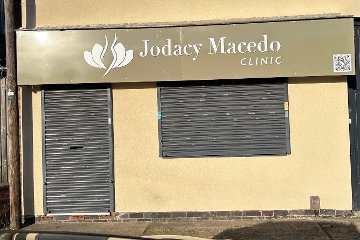 Jodacy Macedo Clinic