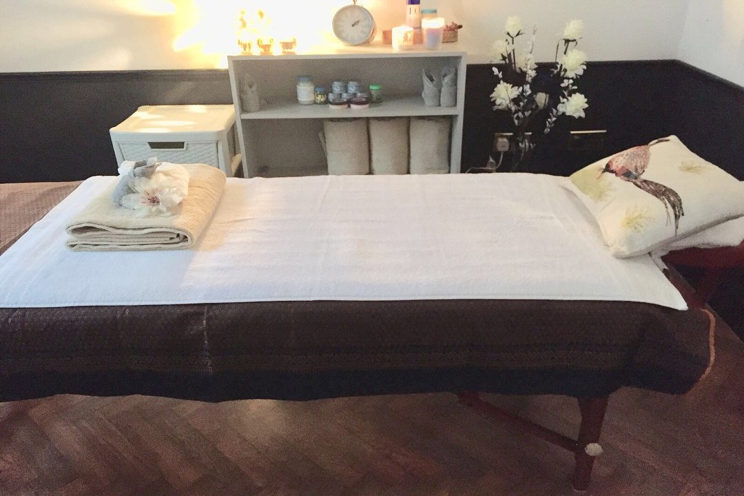 Orchid Thai Massage Richmond, Richmond, London