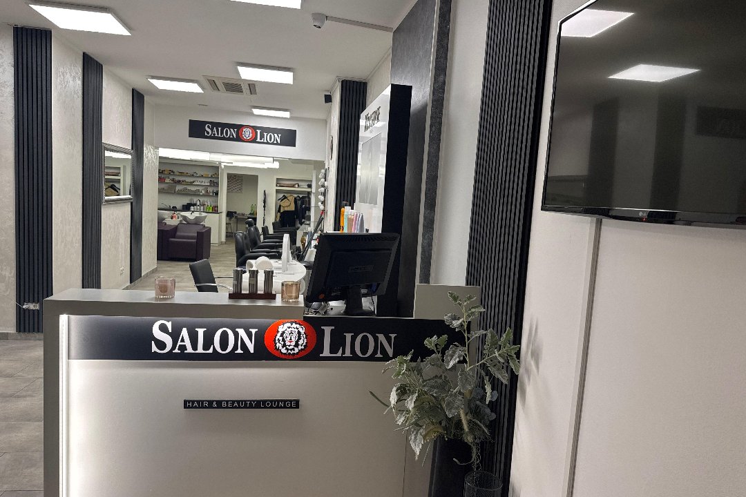 Salon Lion, Altstadt-Nord, Köln