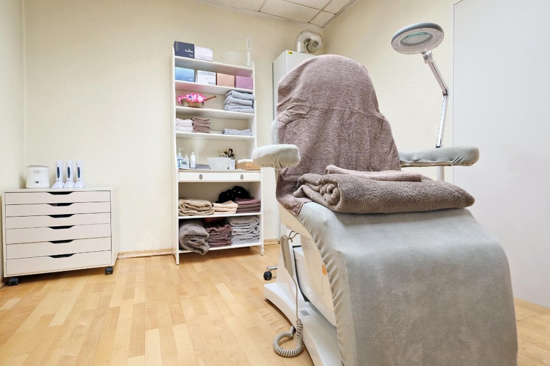Relax & Care Kosmetikstudio, Pasing, München