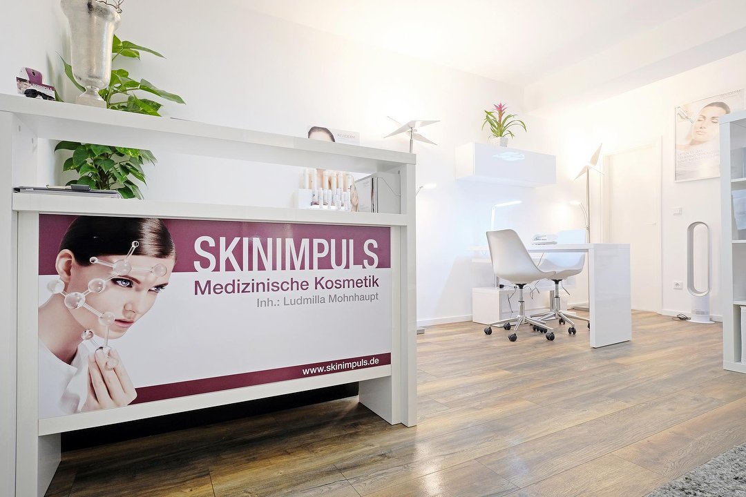 Skinimpuls, Altstadt, München