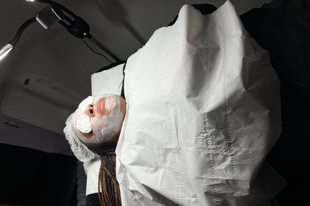 Maycie-beautyDUP, West Twyford, London