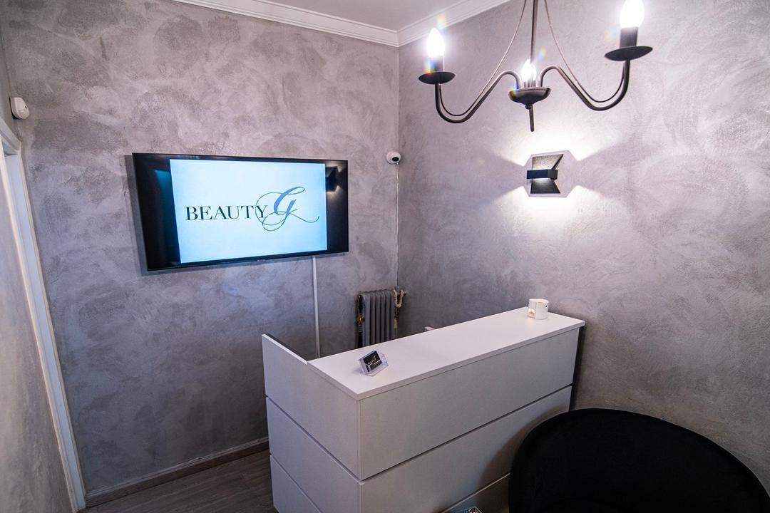 Beauty G Laser Salon, Piraeus