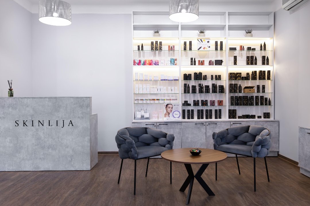 Skinlija Beauty House, Žaliakalnis, Kaunas