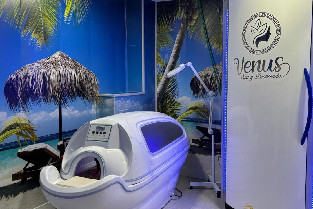 Venus Spa Leganes, Leganés, Comunidad de Madrid