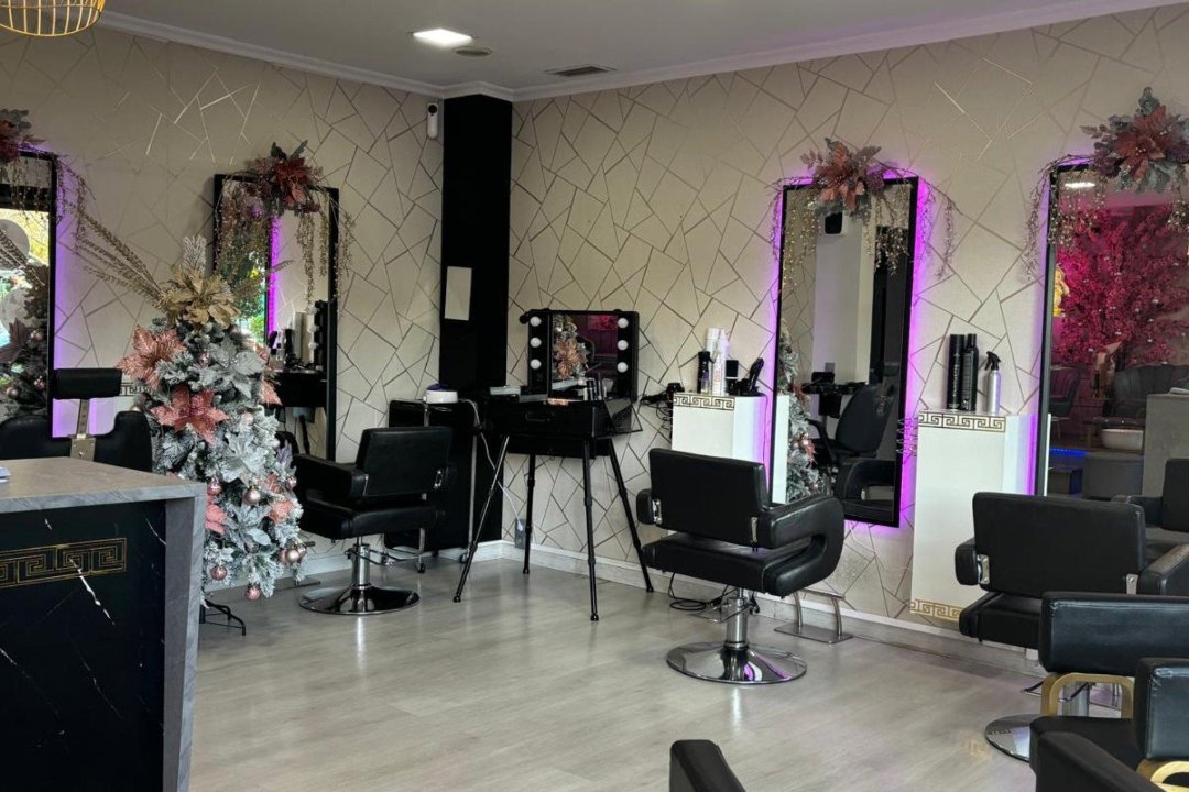 Venus Spa Leganes, Leganés, Comunidad de Madrid