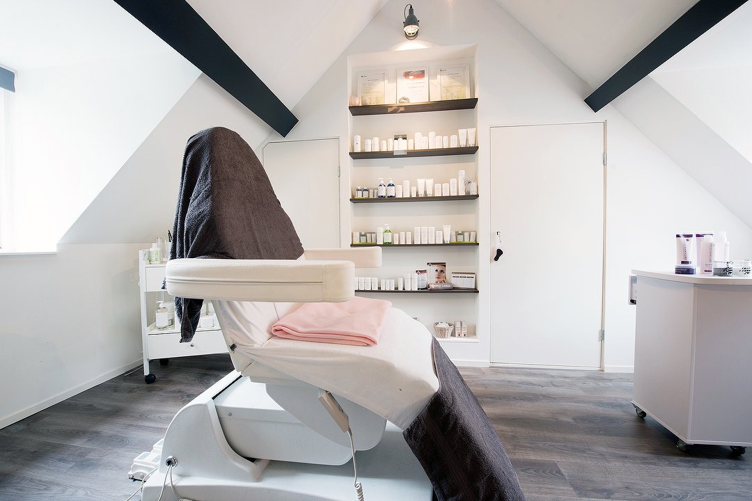 Beautysalon Sensaderm, Voorburg, Zuid-Holland