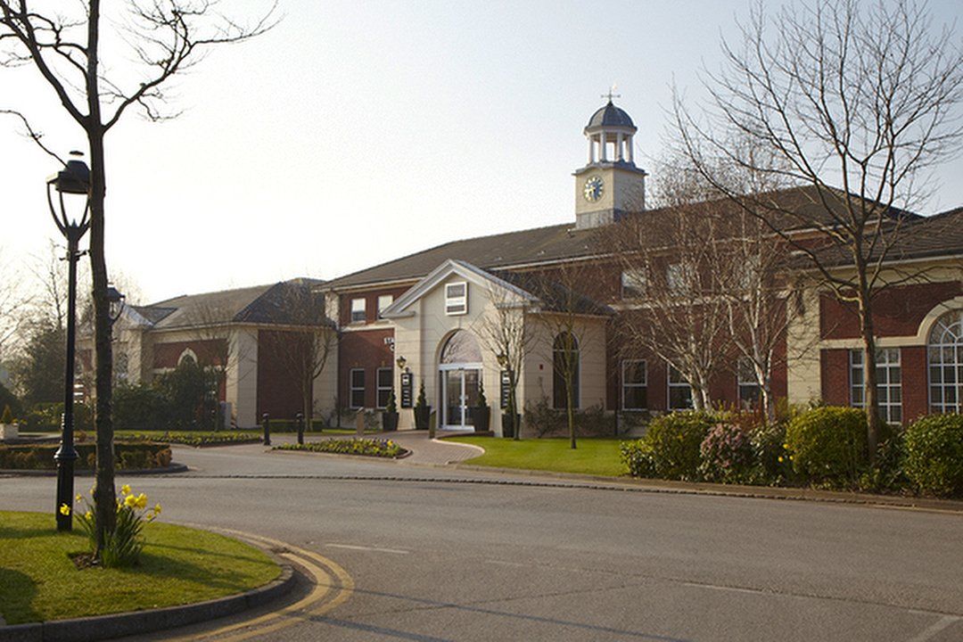 Village Spa at  Village Hotel Chester St David's, Chester, Cheshire