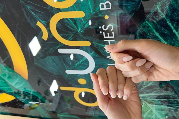 D-uñas ABC Serrano - Spa Madrid - Photo de galerie - OneBooking