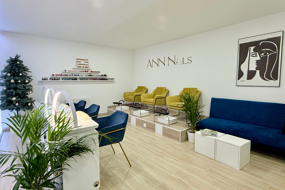 Ann Nails - Le Chesnay, Le Chesnay, Yvelines