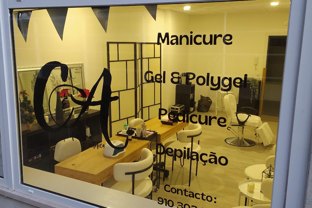 C&A Professional Estética, Vila Franca de Xira, Distrito de Lisboa