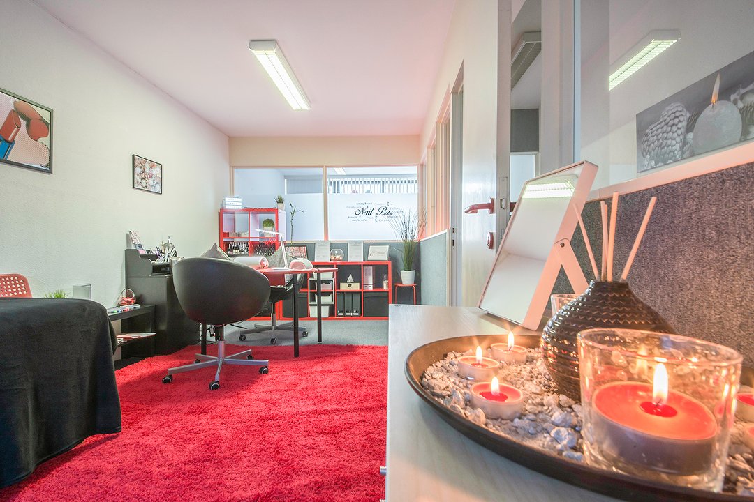 Manad Nail Studio, Sint-Pieters, Bruges
