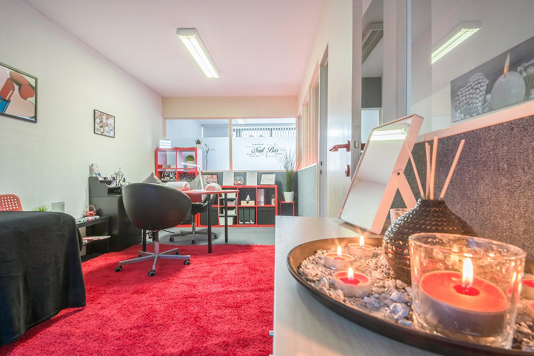 Manad Nail Studio, Sint-Pieters, Brugge