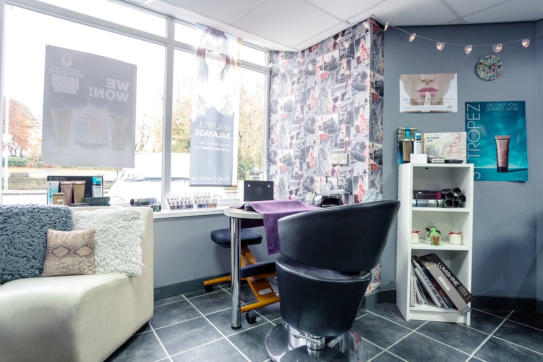 Amy Santos Beauty, Prestwich, Bury