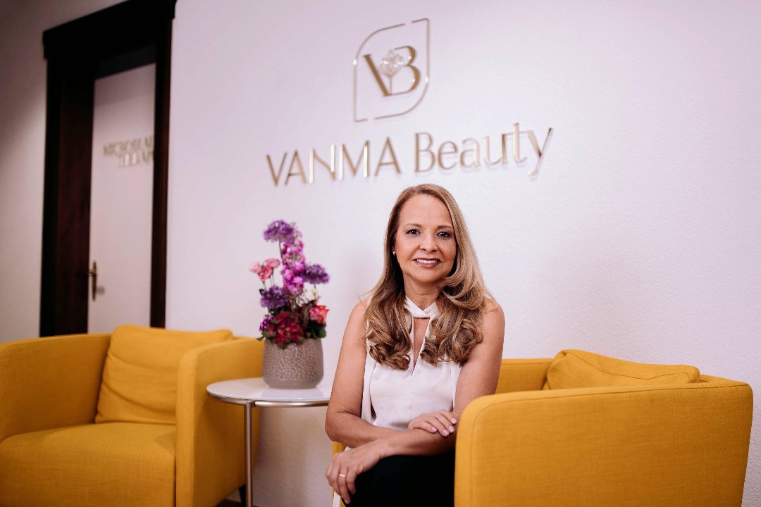 VanMa Beauty - Zürich, Kreis 7, Zürich