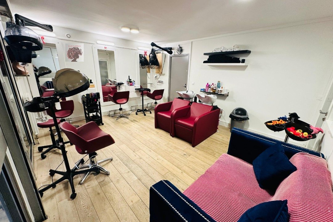 JOAL COIFFURE, Boissy-Saint-Léger, Val-de-Marne