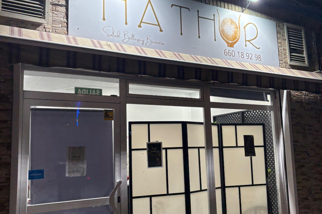 Hathor Salud, Belleza y Bienestar, Coslada, Comunidad de Madrid