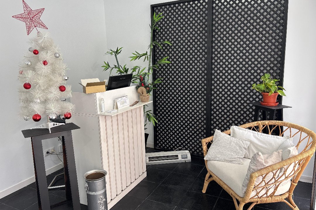 Hathor Salud, Belleza y Bienestar, Coslada, Comunidad de Madrid