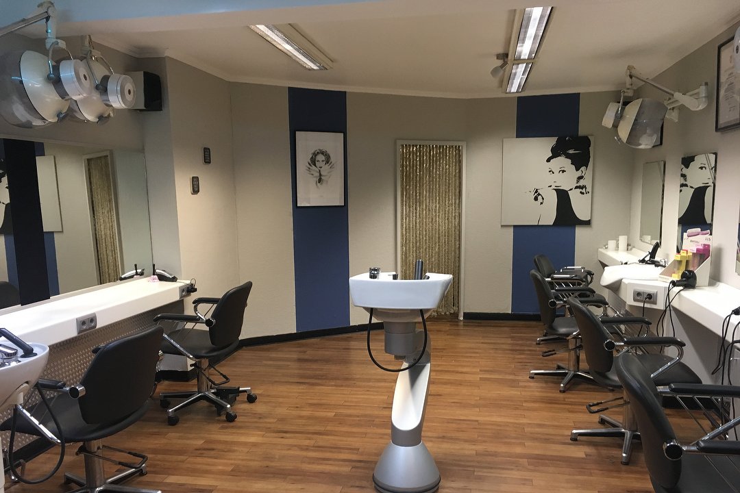 Salon Niens, Wandsbek, Hamburg