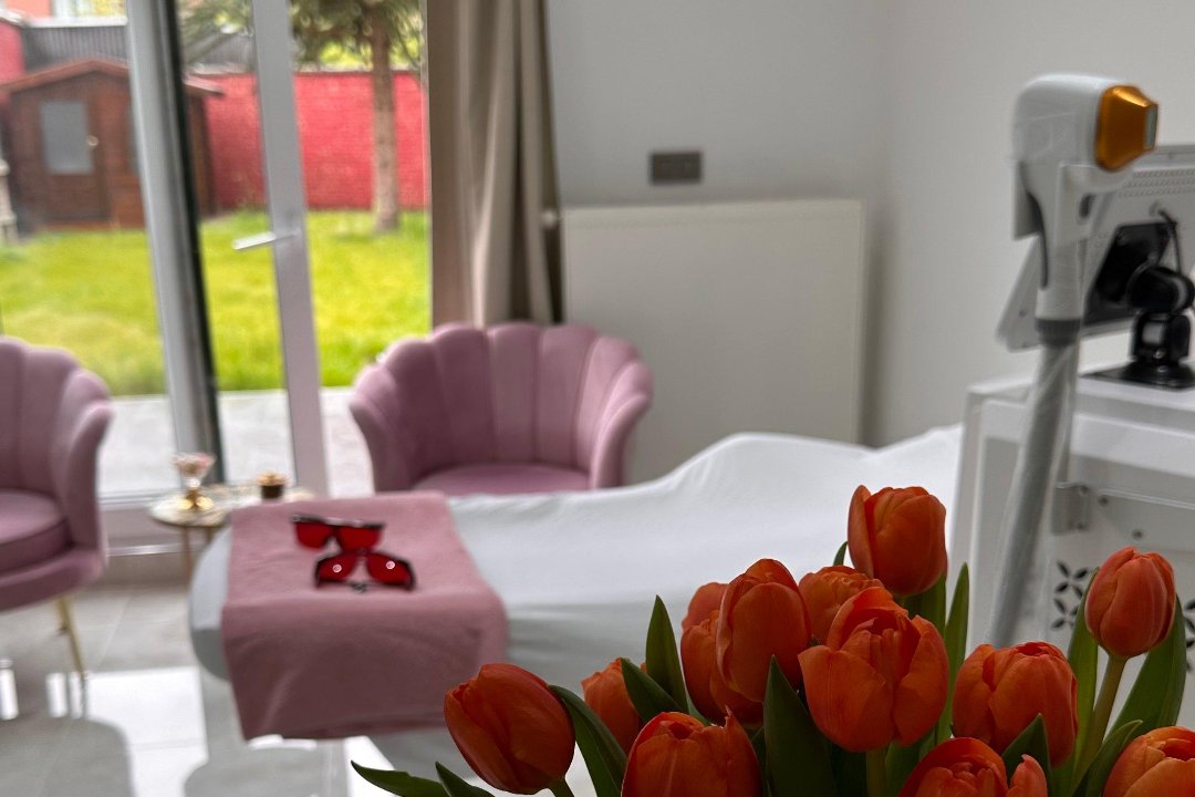 Miss Clinic Caronstraat - Women Only, Antwerpen