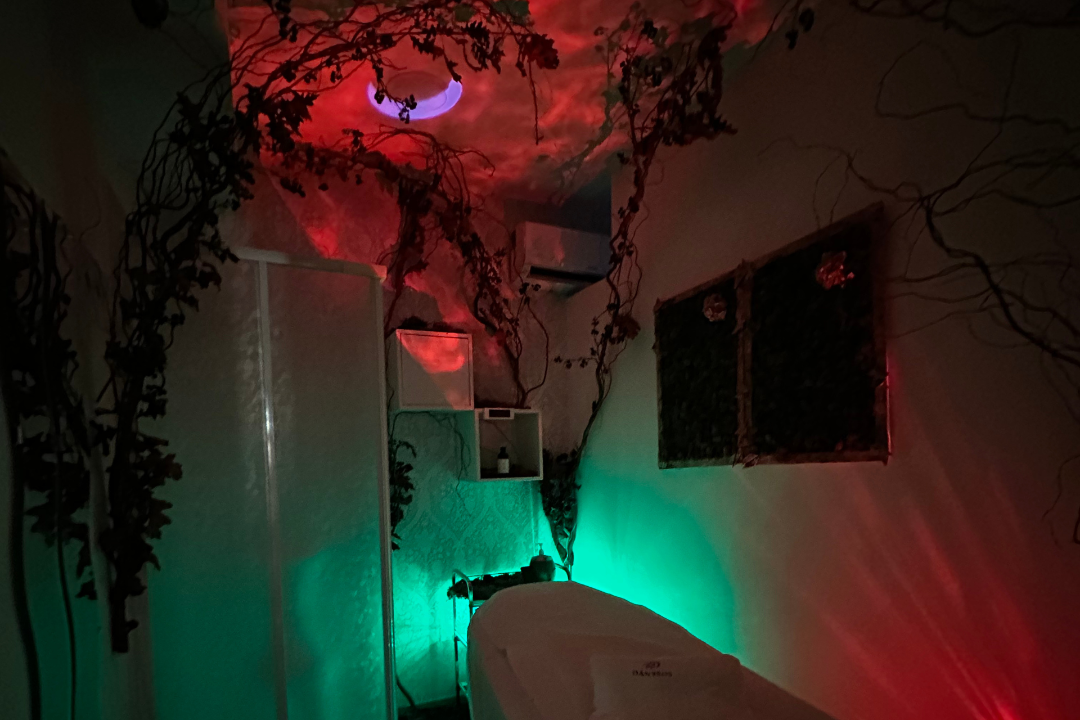 DanyRos Estetica di Daniela Rosati, Scalo, Latina