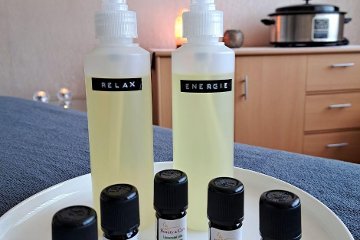 Wellness-praktijk Daniëlle