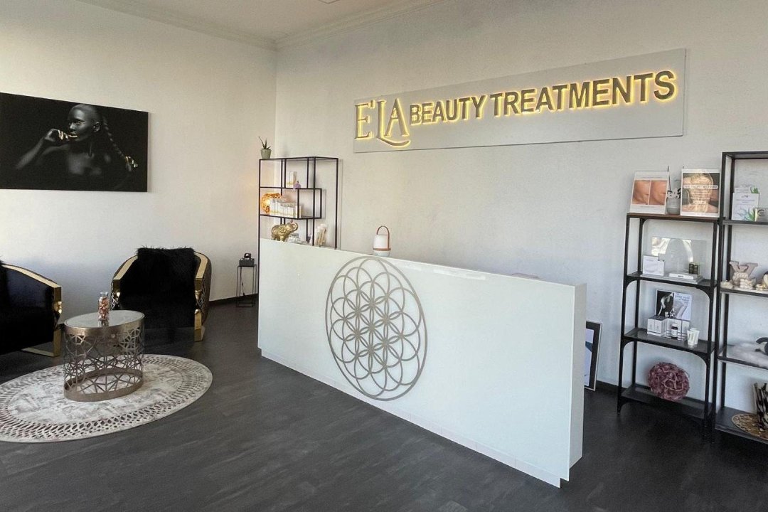 E'LA Beauty Treatments, St. Gallen