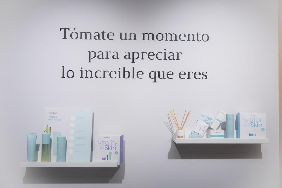 Munay Centro de Estética y Uñas, San Bartolomé, Murcia