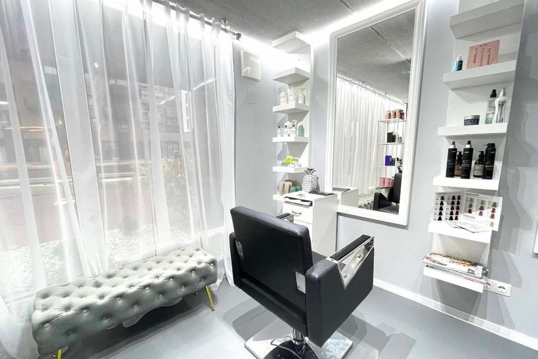 Bbeauty_keratin - GABÈLLE GROŽIO NAMAI, Šnipiškes, Vilnius