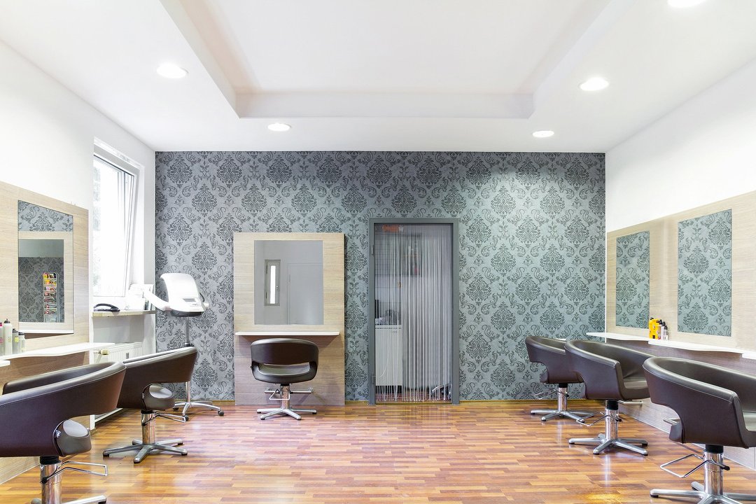 Hairgalerie - Oliver Graf, Sendling-Westpark, München